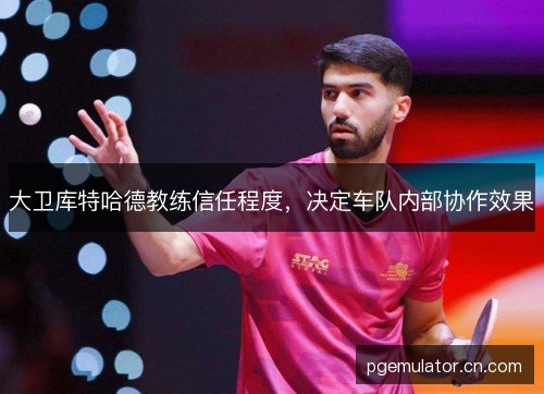 大卫库特哈德教练信任程度,决定车队内部协作效果 大卫库特哈德教练信任程度,决定车队内部协作效果